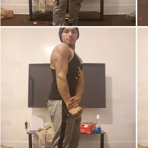 Meet your Posher, Dylan